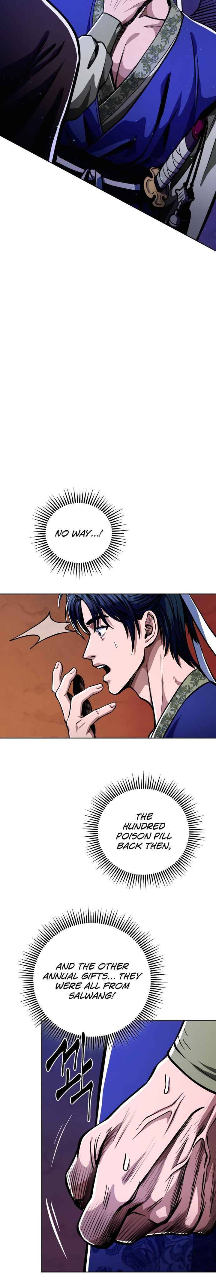 Revenge Of Young Master Peng 7 21