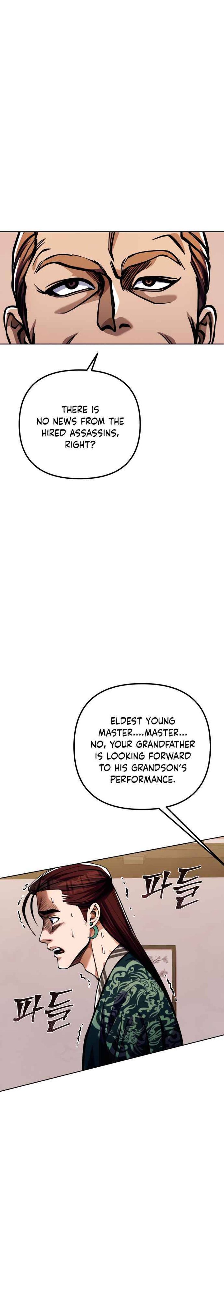 Revenge Of Young Master Peng 7 36