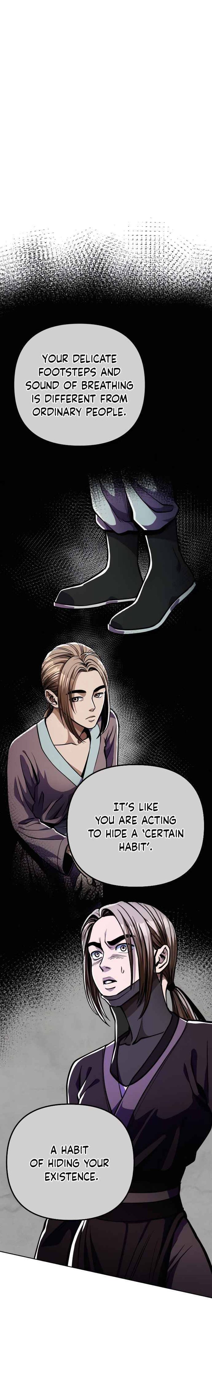 Revenge Of Young Master Peng 7 4