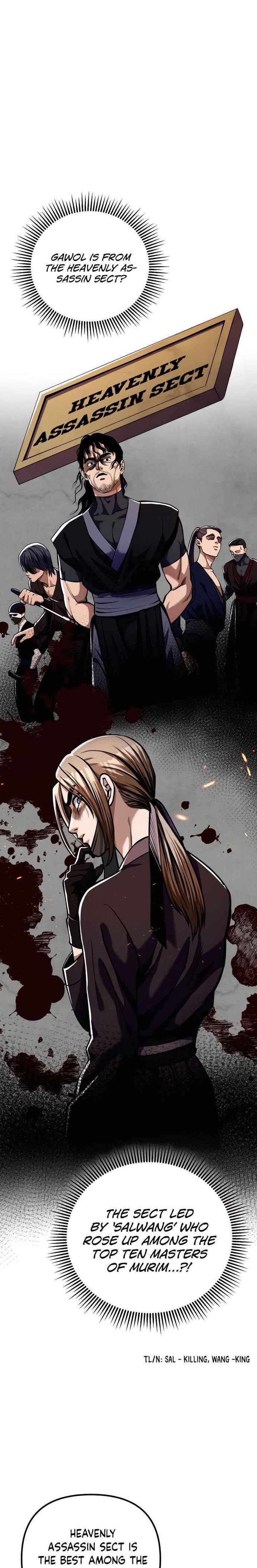 Revenge Of Young Master Peng 7 7