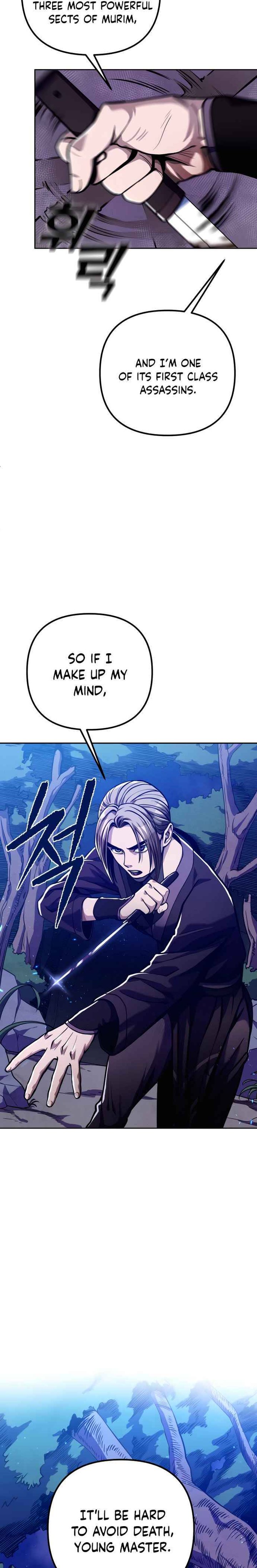 Revenge Of Young Master Peng 7 8