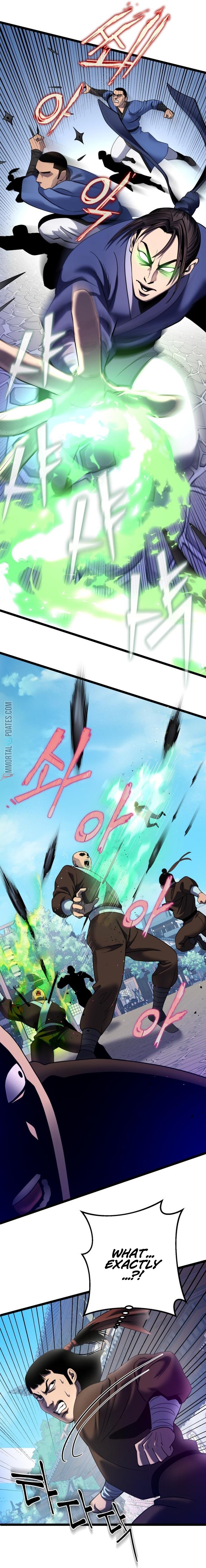 Revenge Of Young Master Peng 70 11