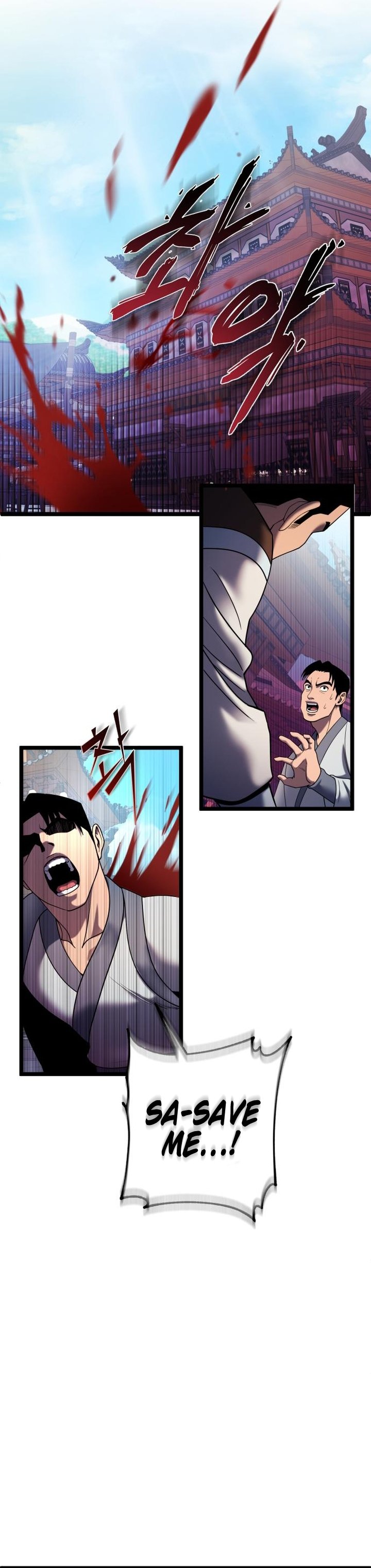Revenge Of Young Master Peng 70 2