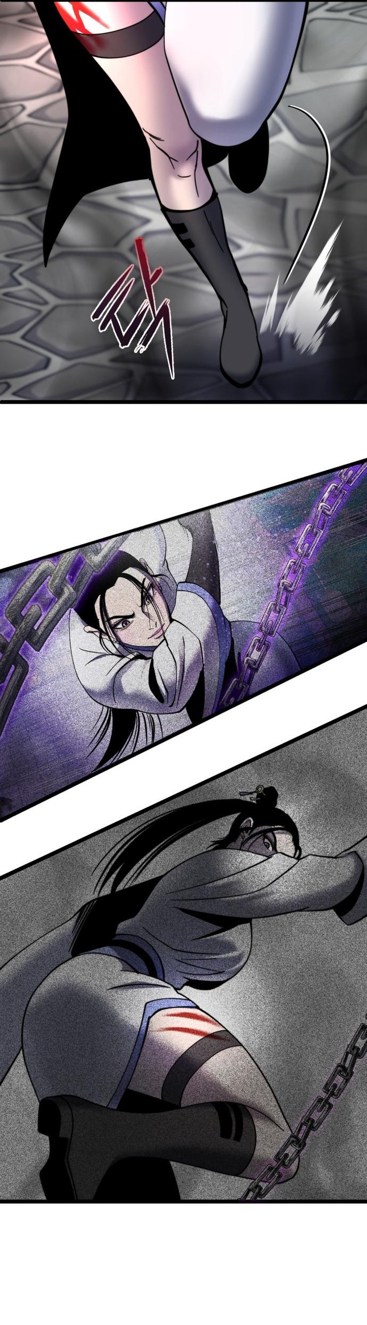 Revenge Of Young Master Peng 70 20