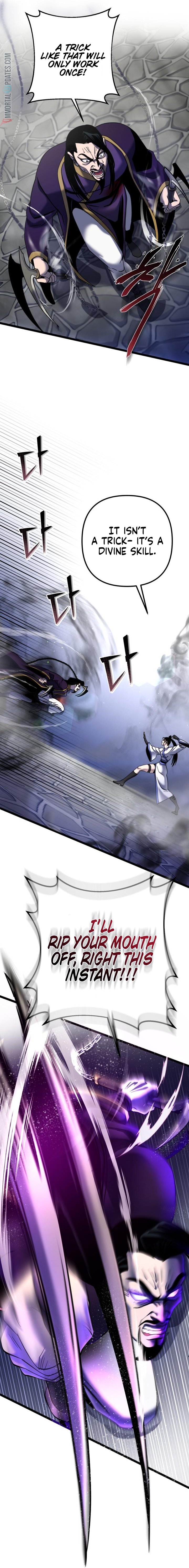 Revenge Of Young Master Peng 70 22