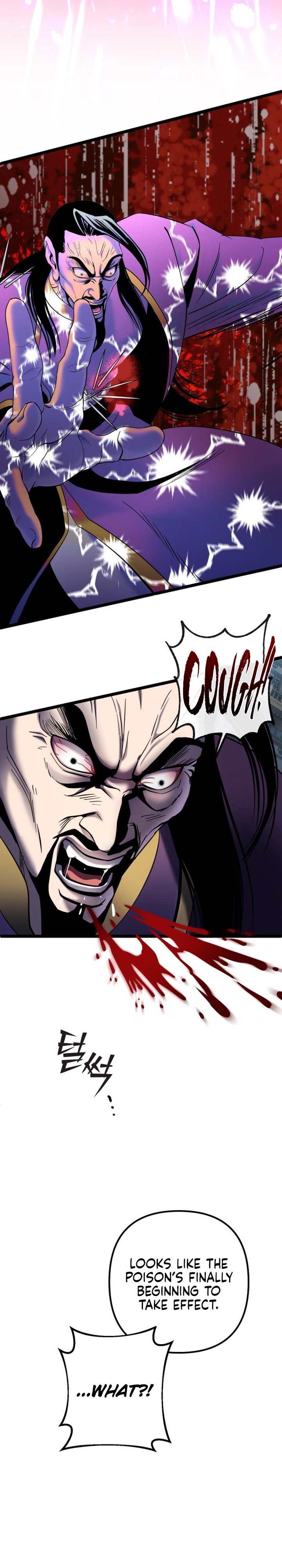 Revenge Of Young Master Peng 70 33