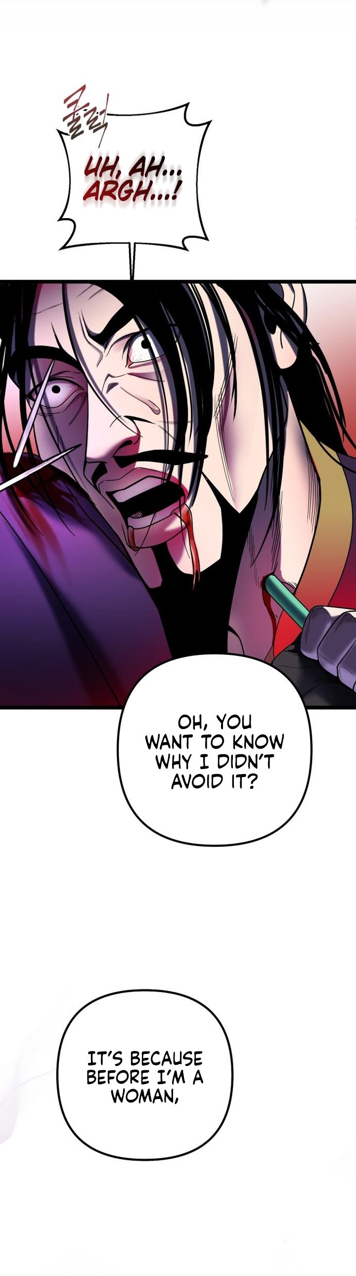 Revenge Of Young Master Peng 70 38