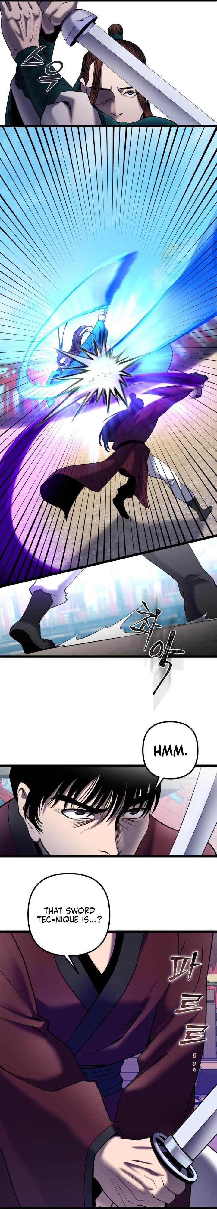 Revenge Of Young Master Peng 71 15