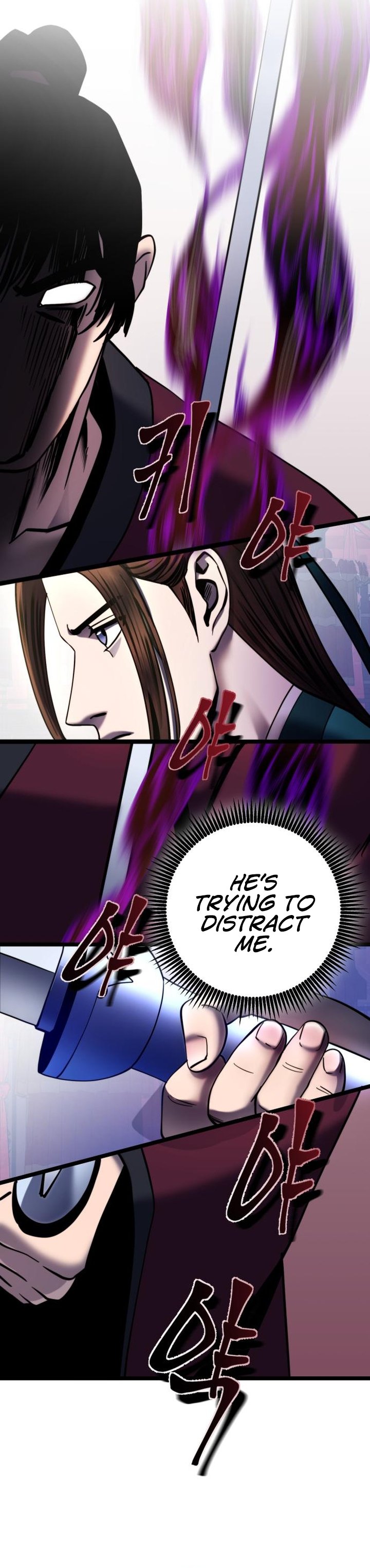 Revenge Of Young Master Peng 71 17