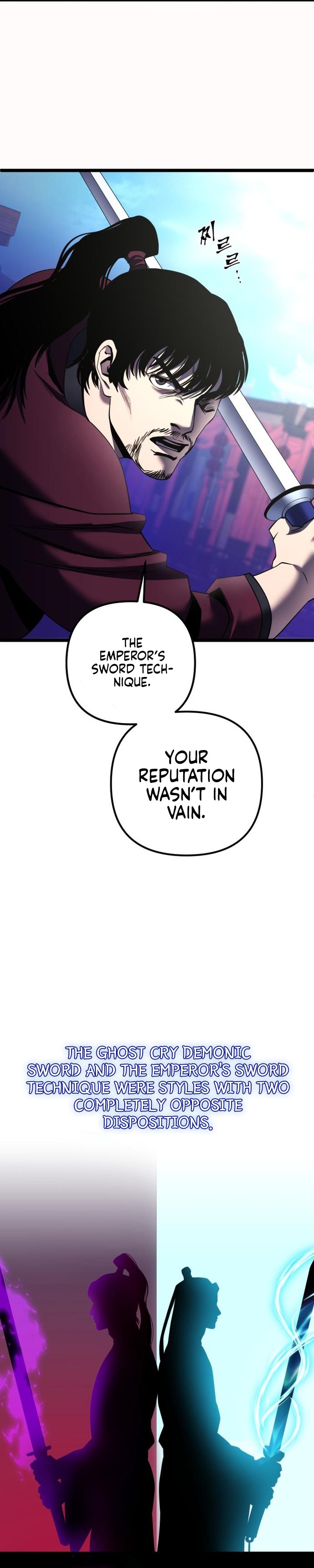 Revenge Of Young Master Peng 71 21