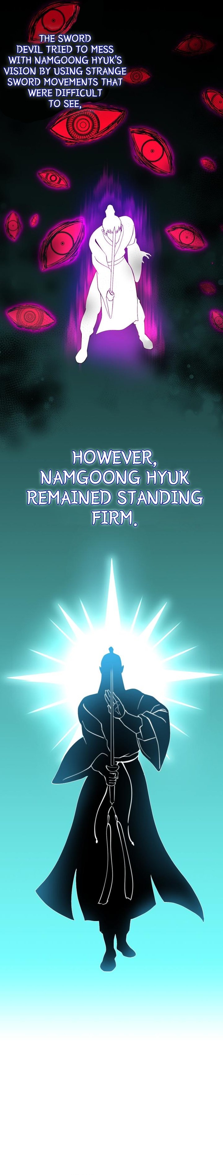 Revenge Of Young Master Peng 71 22