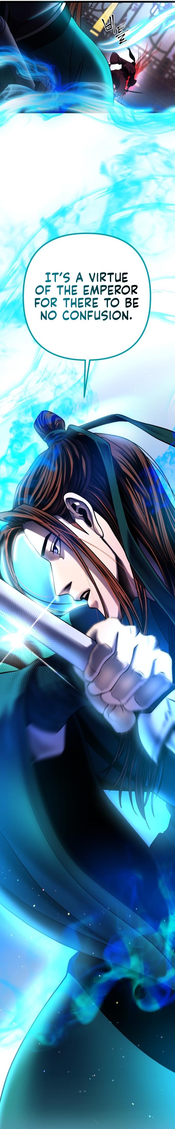 Revenge Of Young Master Peng 71 34