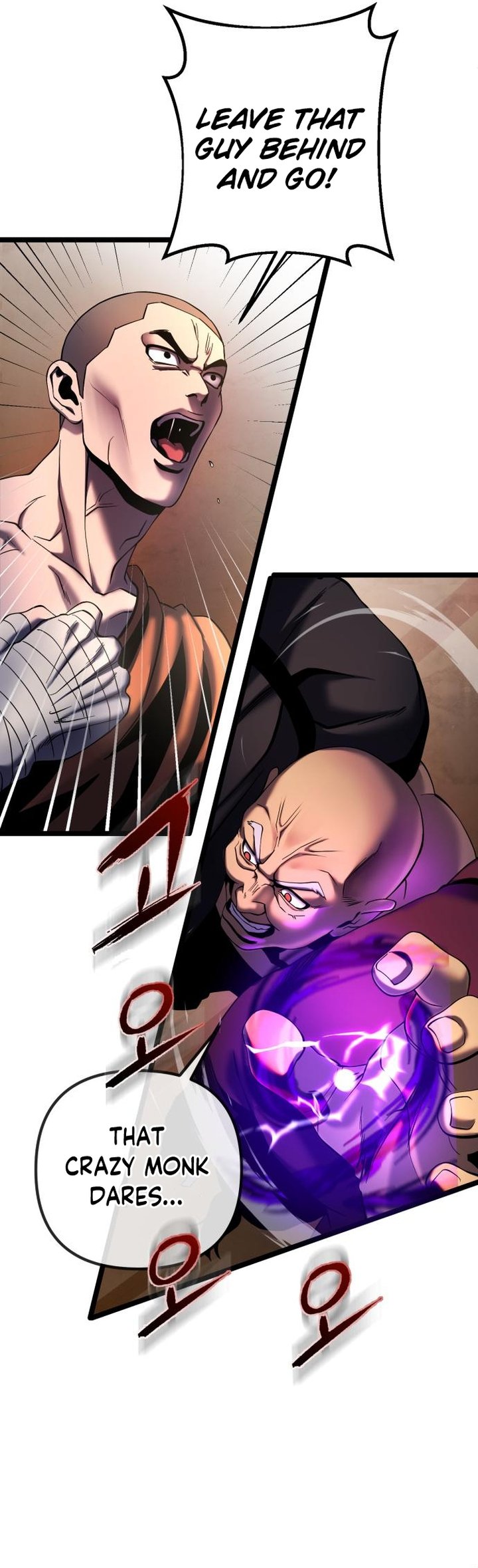 Revenge Of Young Master Peng 72 6