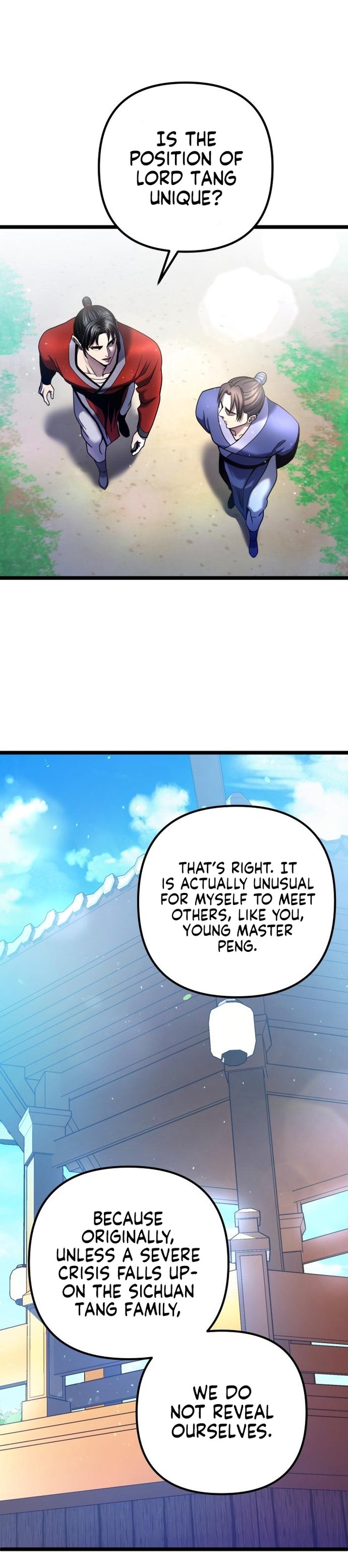 Revenge Of Young Master Peng 73 17