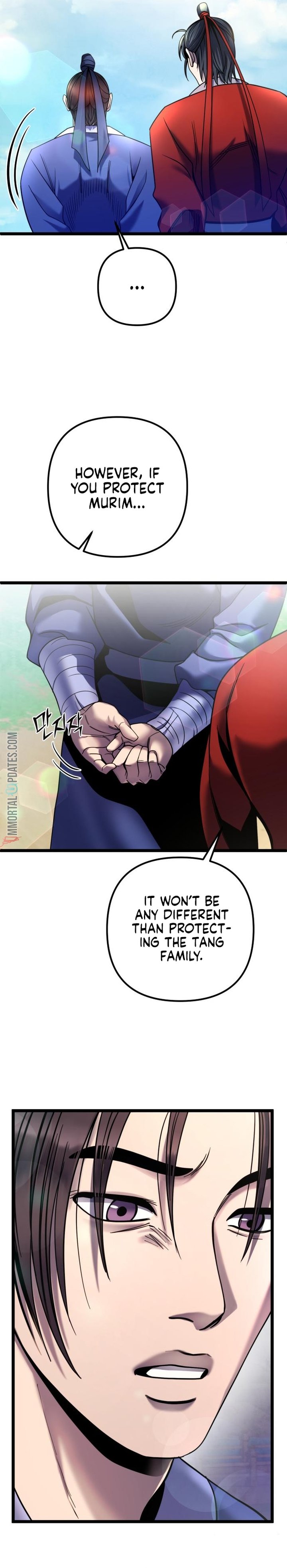 Revenge Of Young Master Peng 73 19