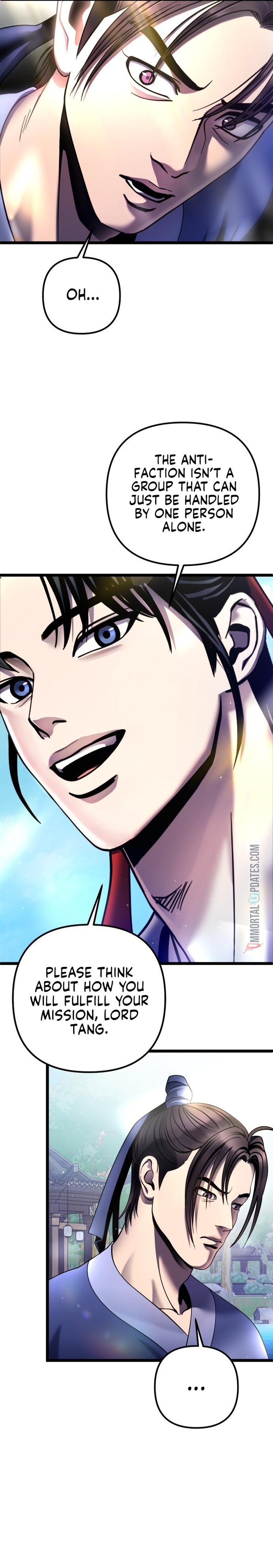 Revenge Of Young Master Peng 73 23
