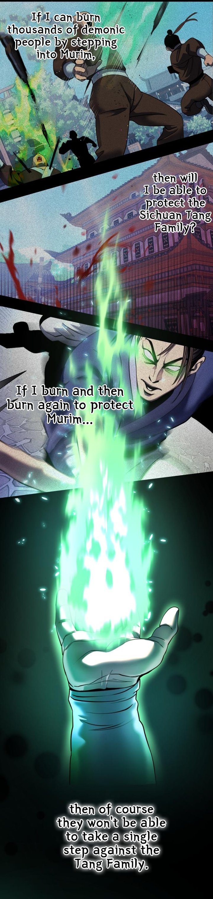 Revenge Of Young Master Peng 73 27
