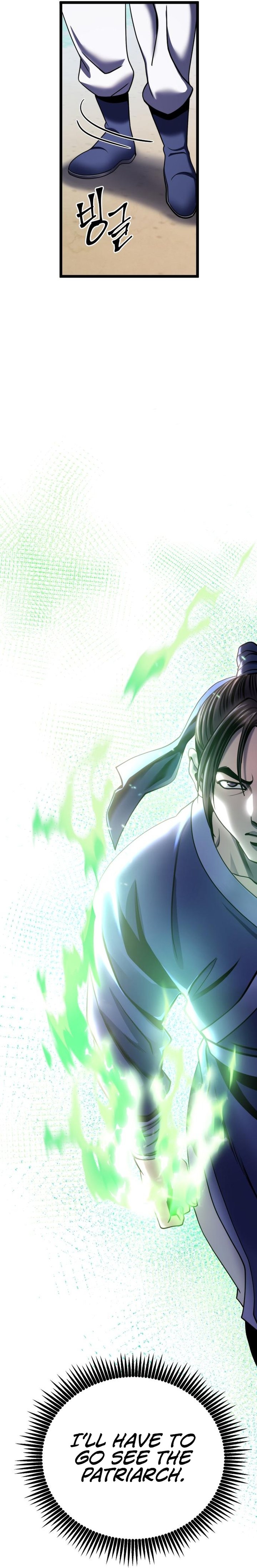 Revenge Of Young Master Peng 73 29