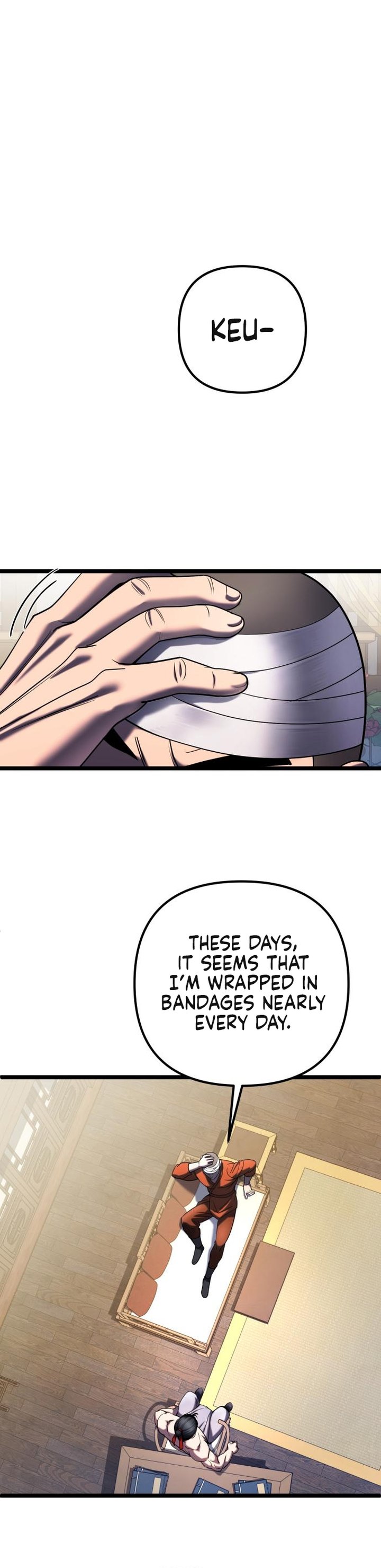 Revenge Of Young Master Peng 73 4