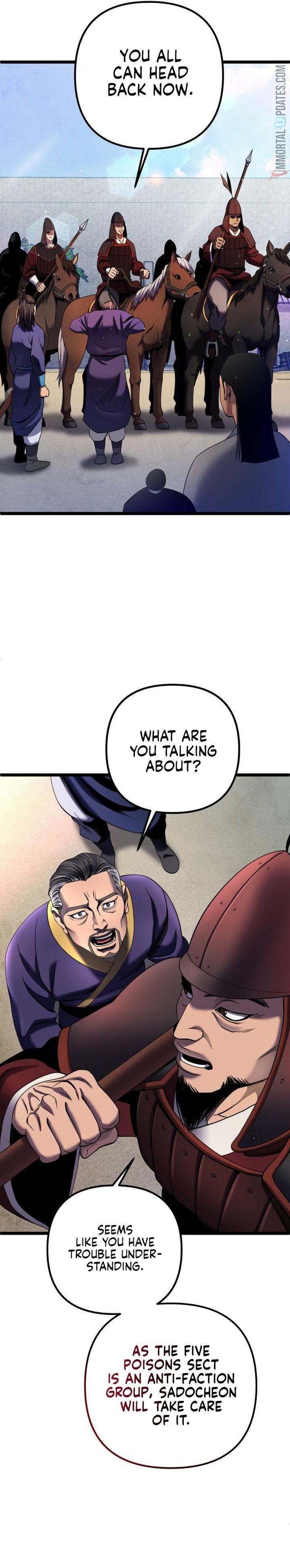 Revenge Of Young Master Peng 74 7