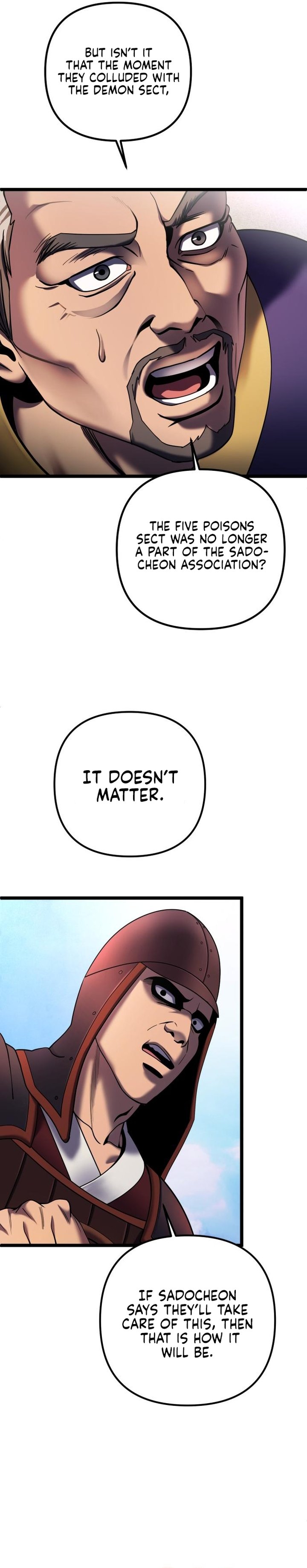 Revenge Of Young Master Peng 74 8