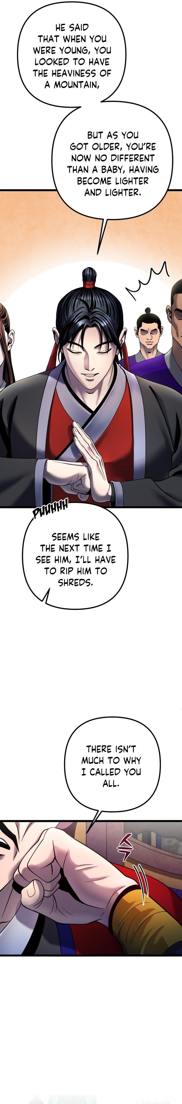 Revenge Of Young Master Peng 77 28
