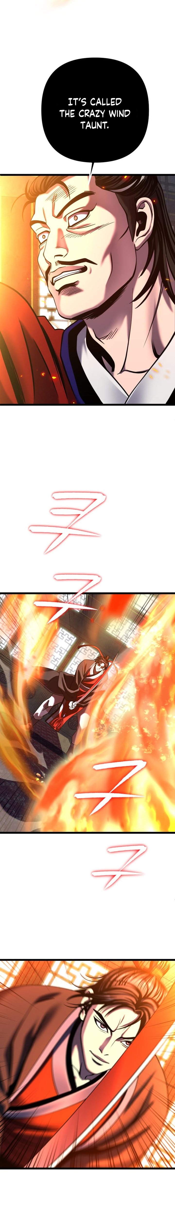 Revenge Of Young Master Peng 78 12