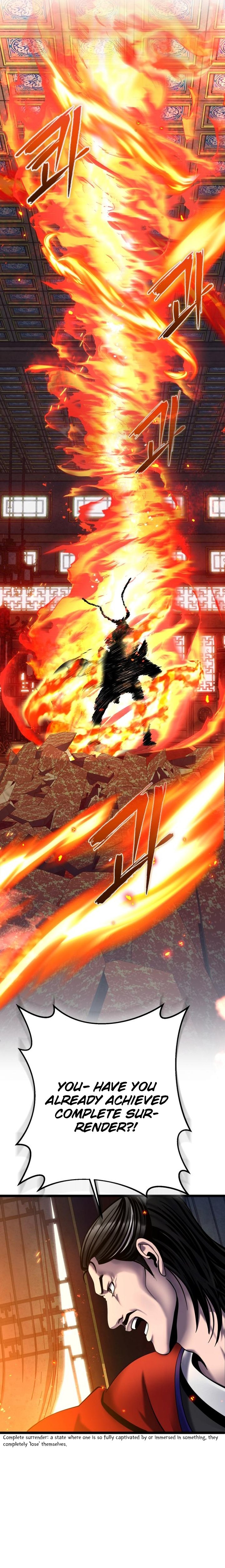 Revenge Of Young Master Peng 78 18