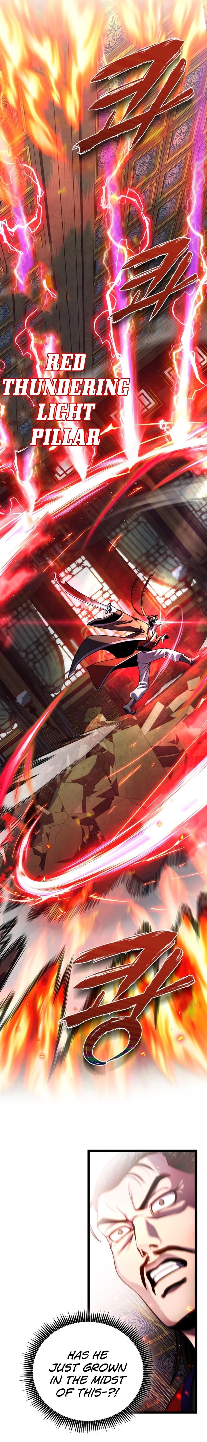 Revenge Of Young Master Peng 78 20
