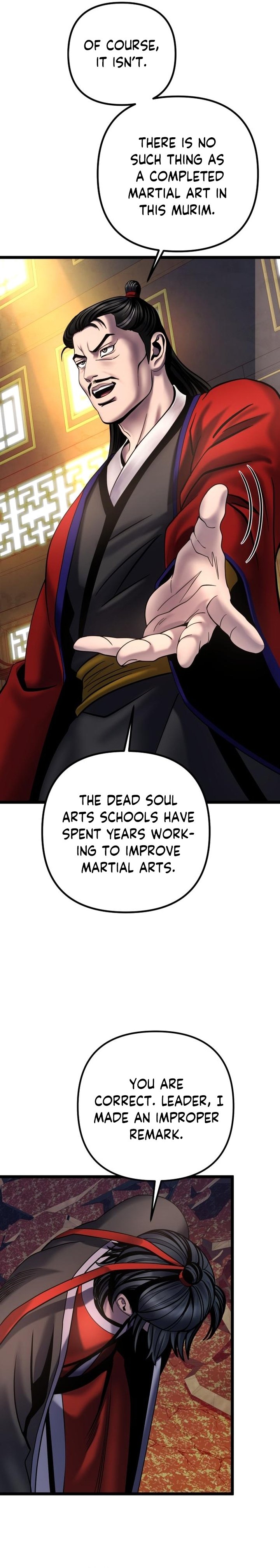 Revenge Of Young Master Peng 78 26