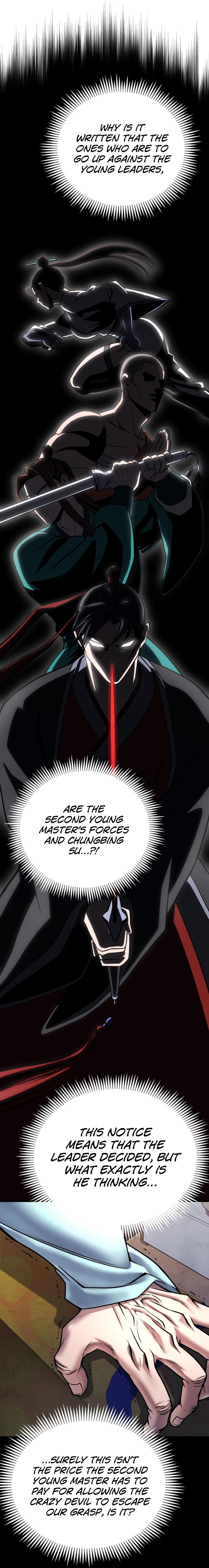 Revenge Of Young Master Peng 78 39