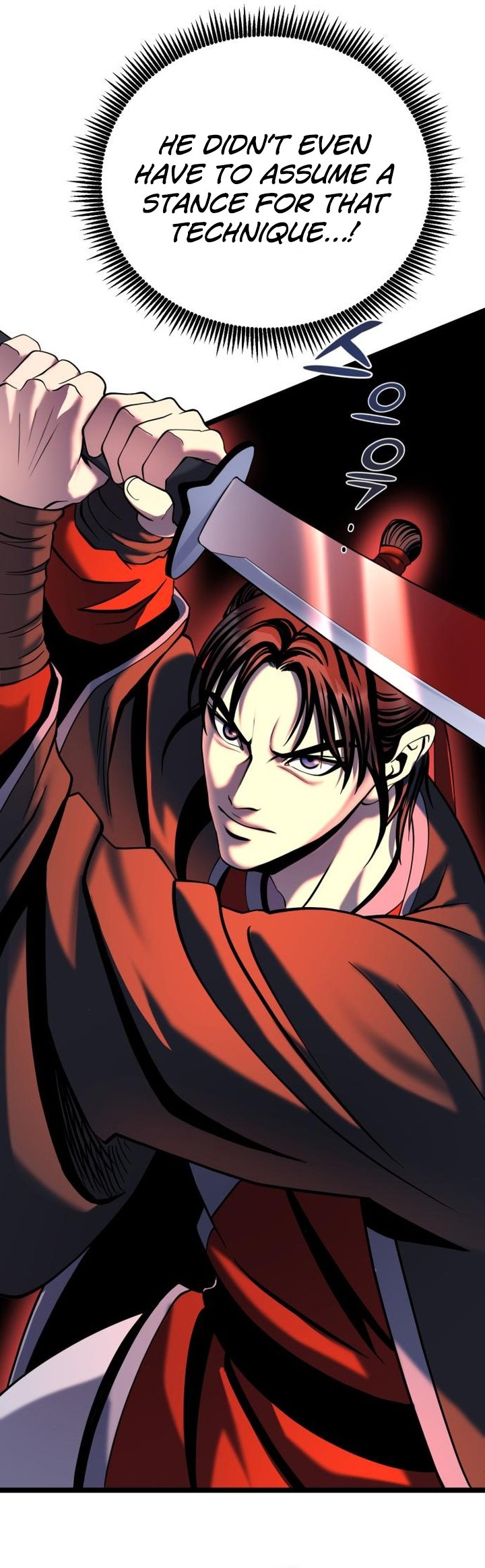 Revenge Of Young Master Peng 78 9