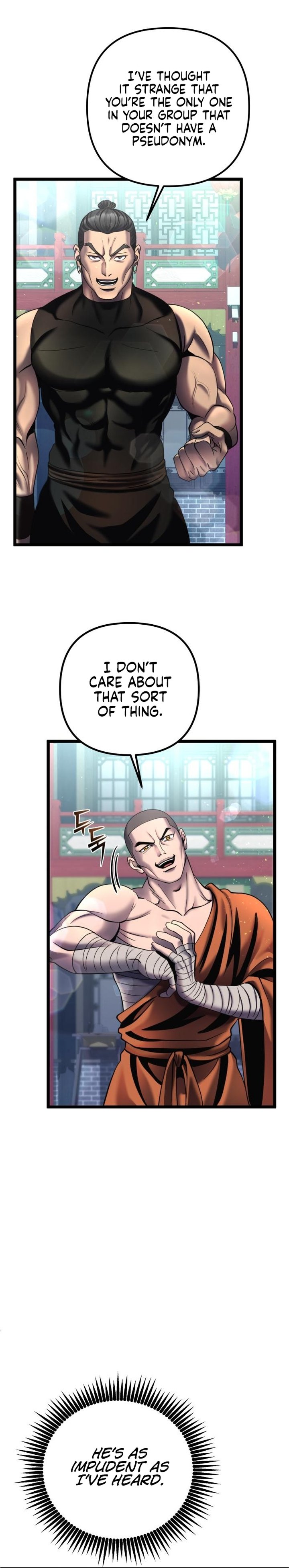 Revenge Of Young Master Peng 79 35