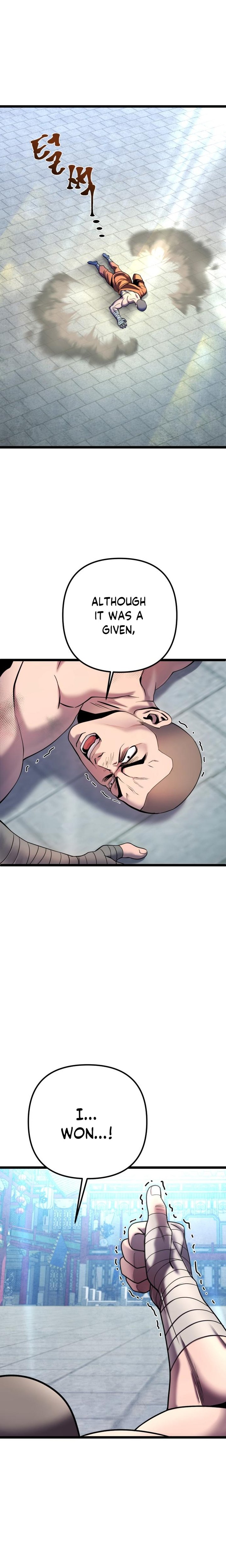 Revenge Of Young Master Peng 80 19