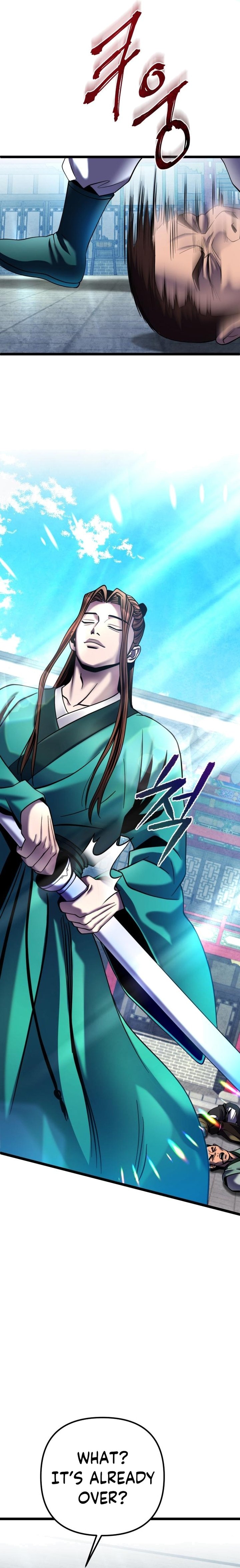 Revenge Of Young Master Peng 80 22