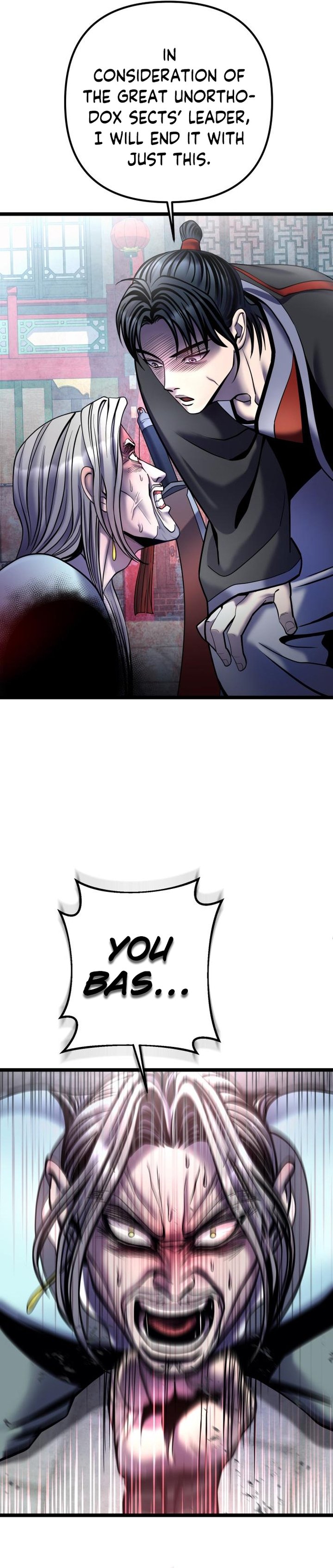 Revenge Of Young Master Peng 81 17