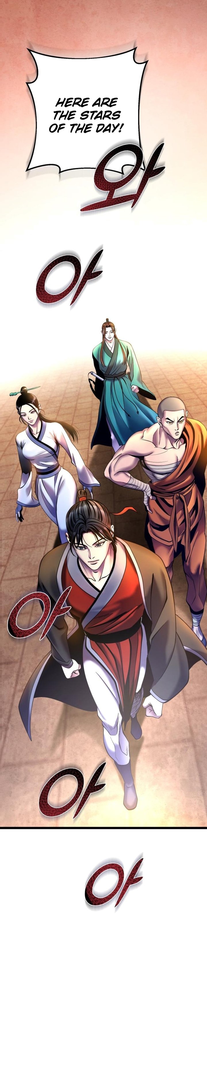 Revenge Of Young Master Peng 81 25