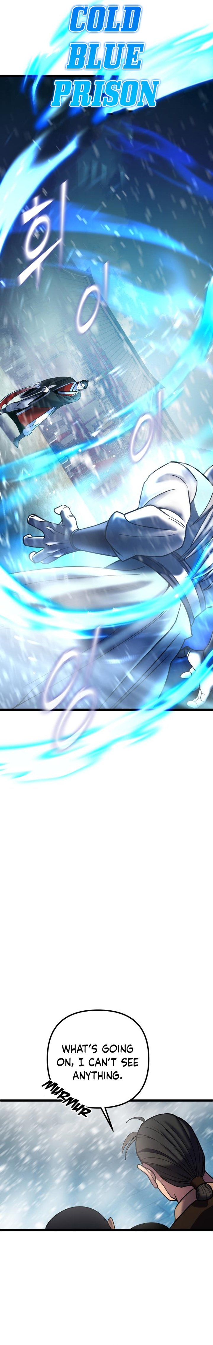 Revenge Of Young Master Peng 81 3