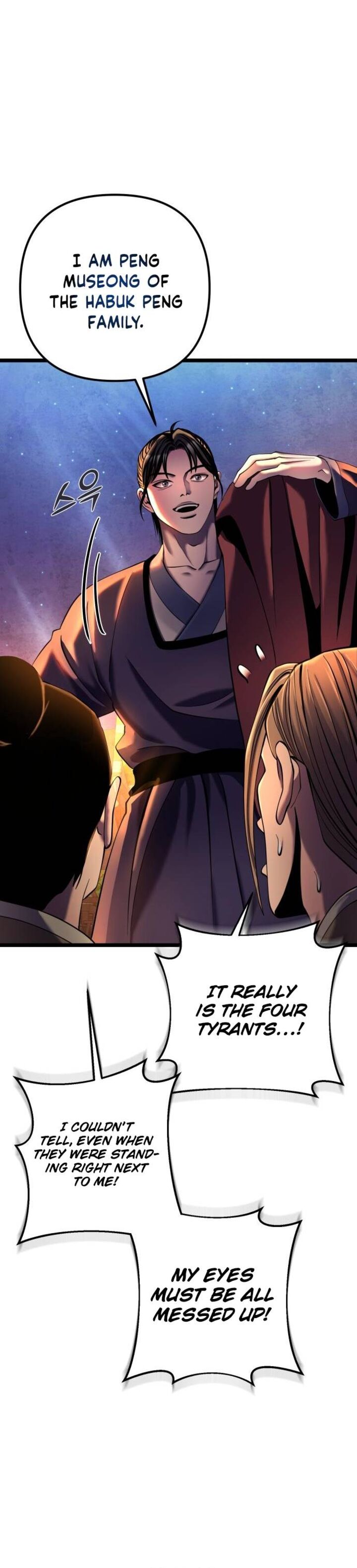 Revenge Of Young Master Peng 83 22