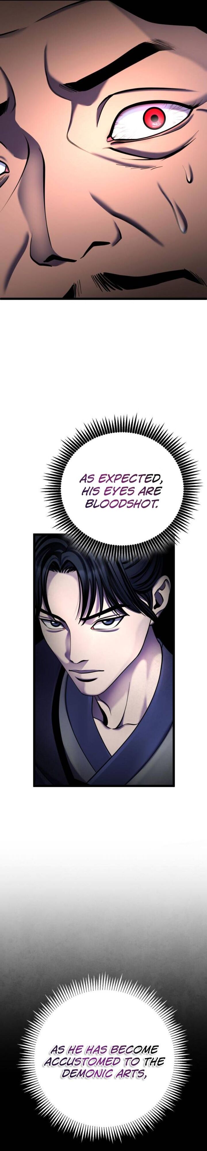Revenge Of Young Master Peng 83 37