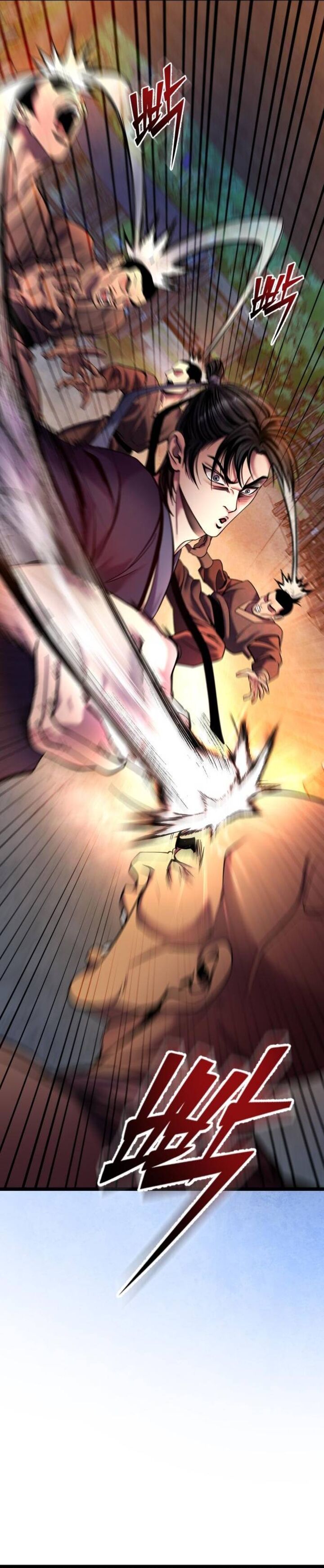 Revenge Of Young Master Peng 83 7