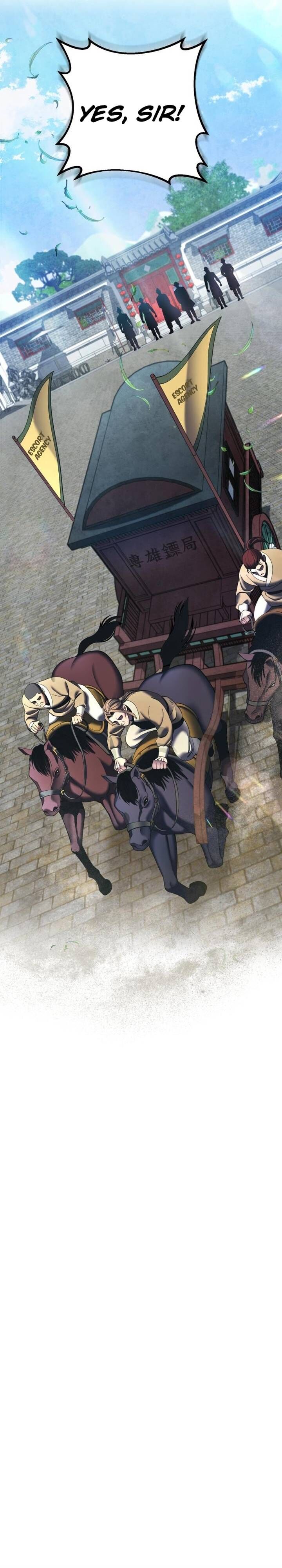 Revenge Of Young Master Peng 84 35