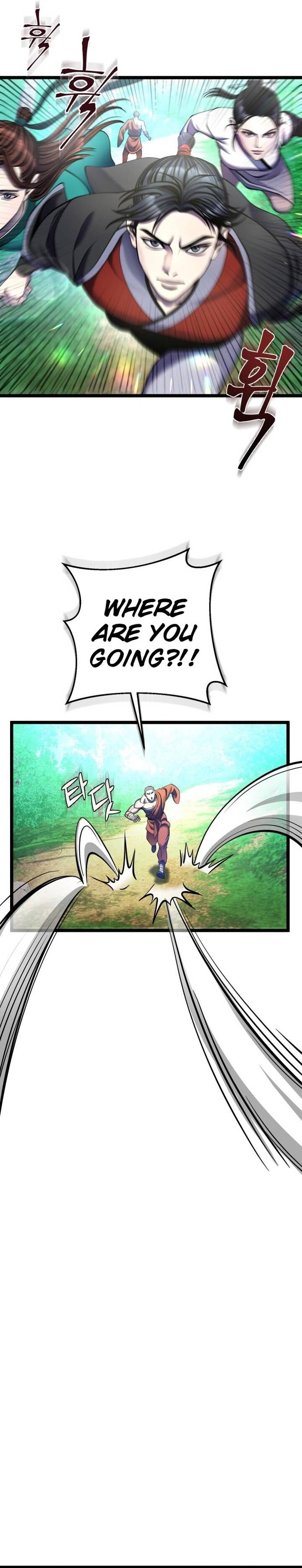 Revenge Of Young Master Peng 84 39