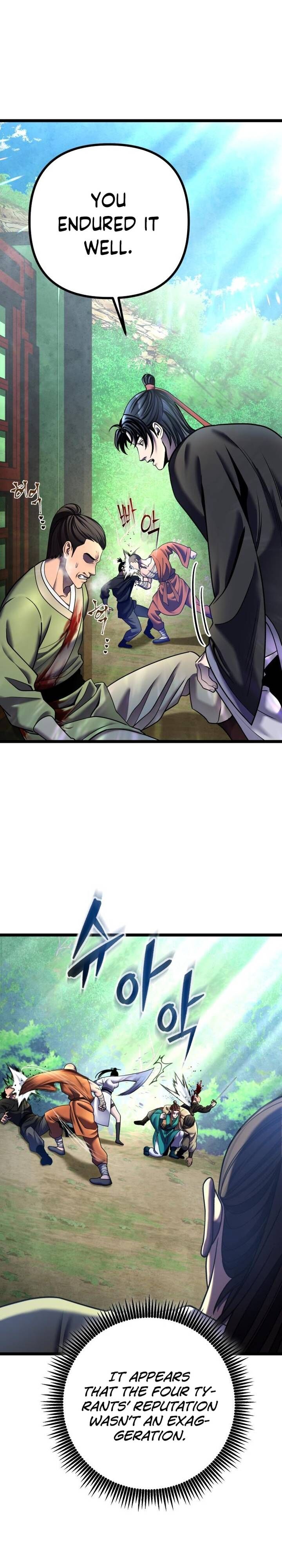 Revenge Of Young Master Peng 85 14