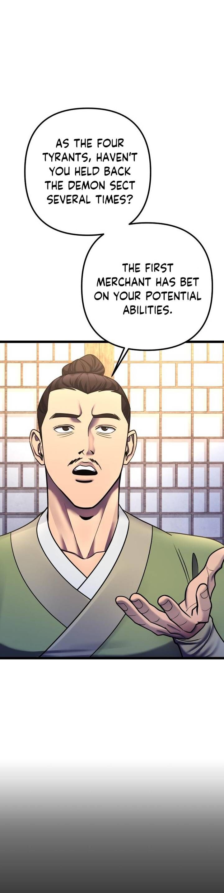 Revenge Of Young Master Peng 85 34