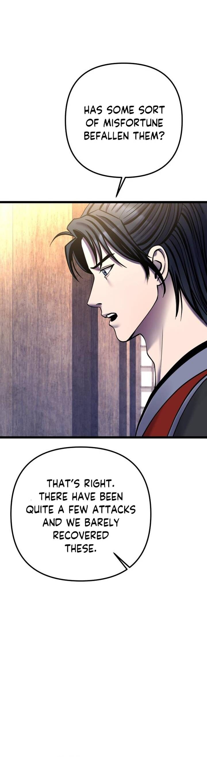 Revenge Of Young Master Peng 85 37