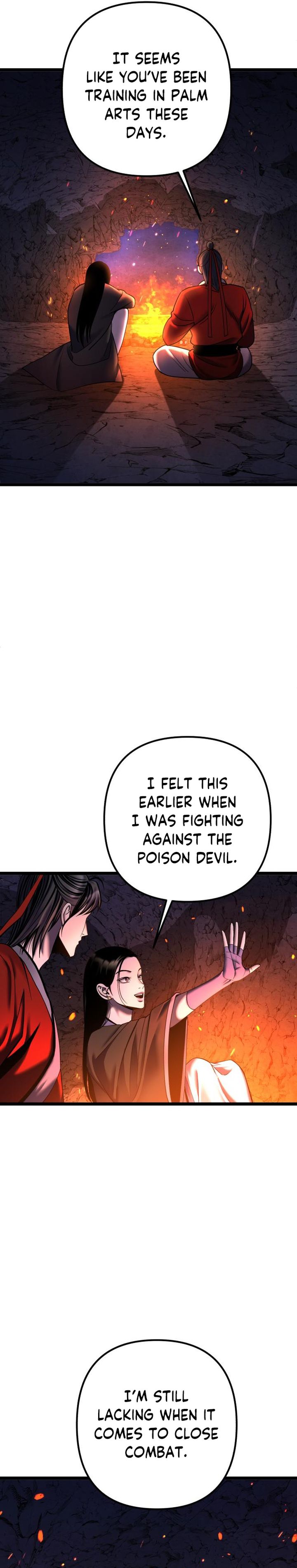 Revenge Of Young Master Peng 86 12