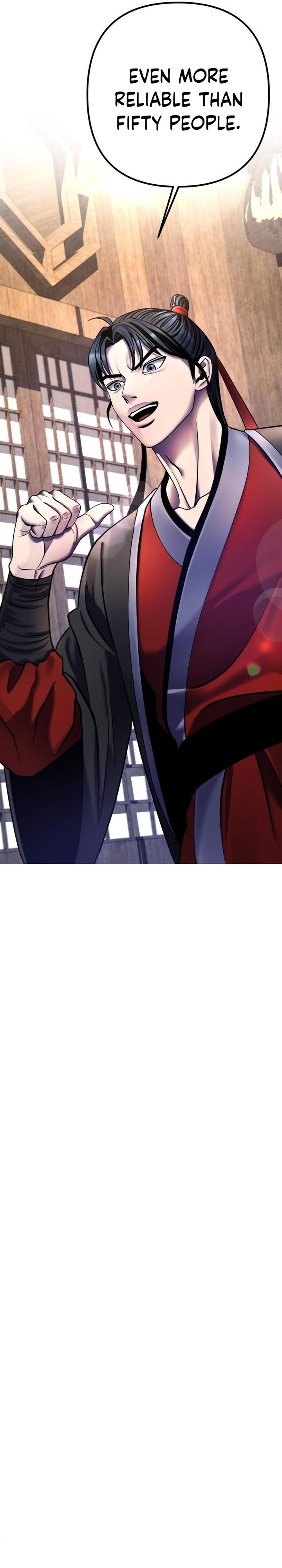 Revenge Of Young Master Peng 86 2