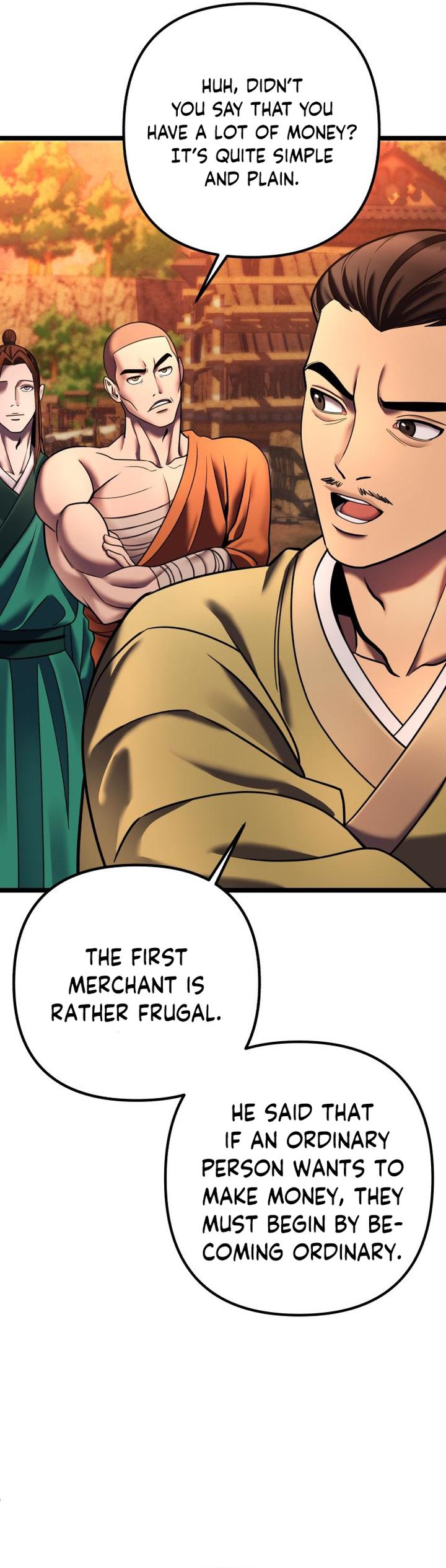 Revenge Of Young Master Peng 86 24