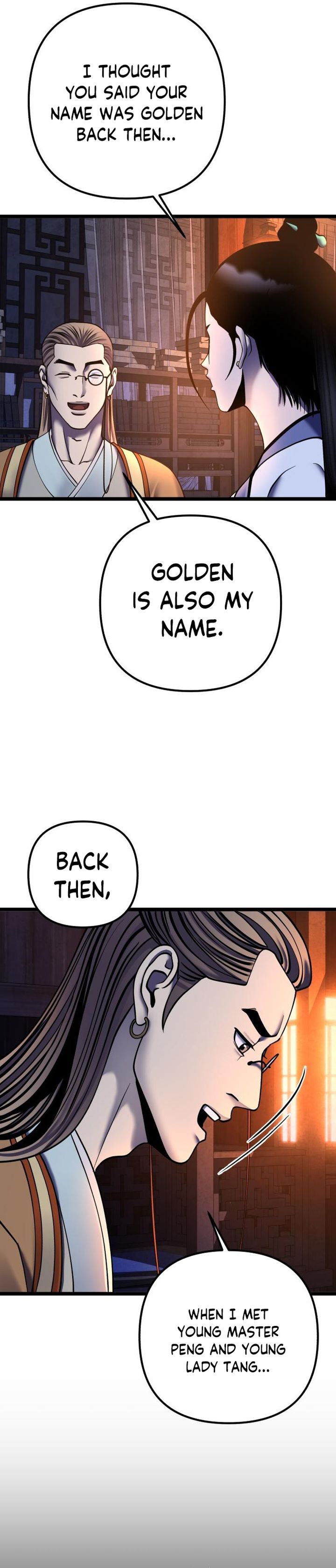 Revenge Of Young Master Peng 86 29